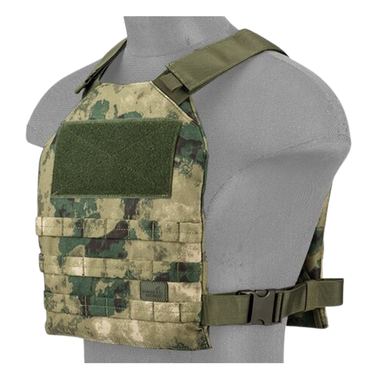 Lancer Tactical SI Minimalist Plate Carrier