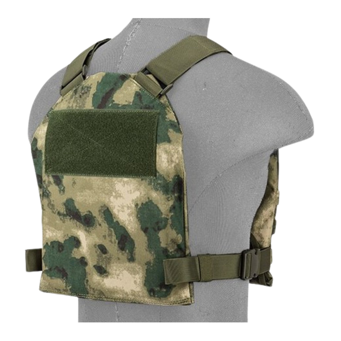 Lancer Tactical SI Minimalist Plate Carrier