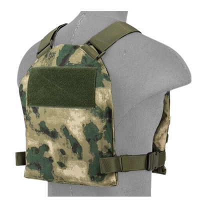 Lancer Tactical SI Minimalist Plate Carrier