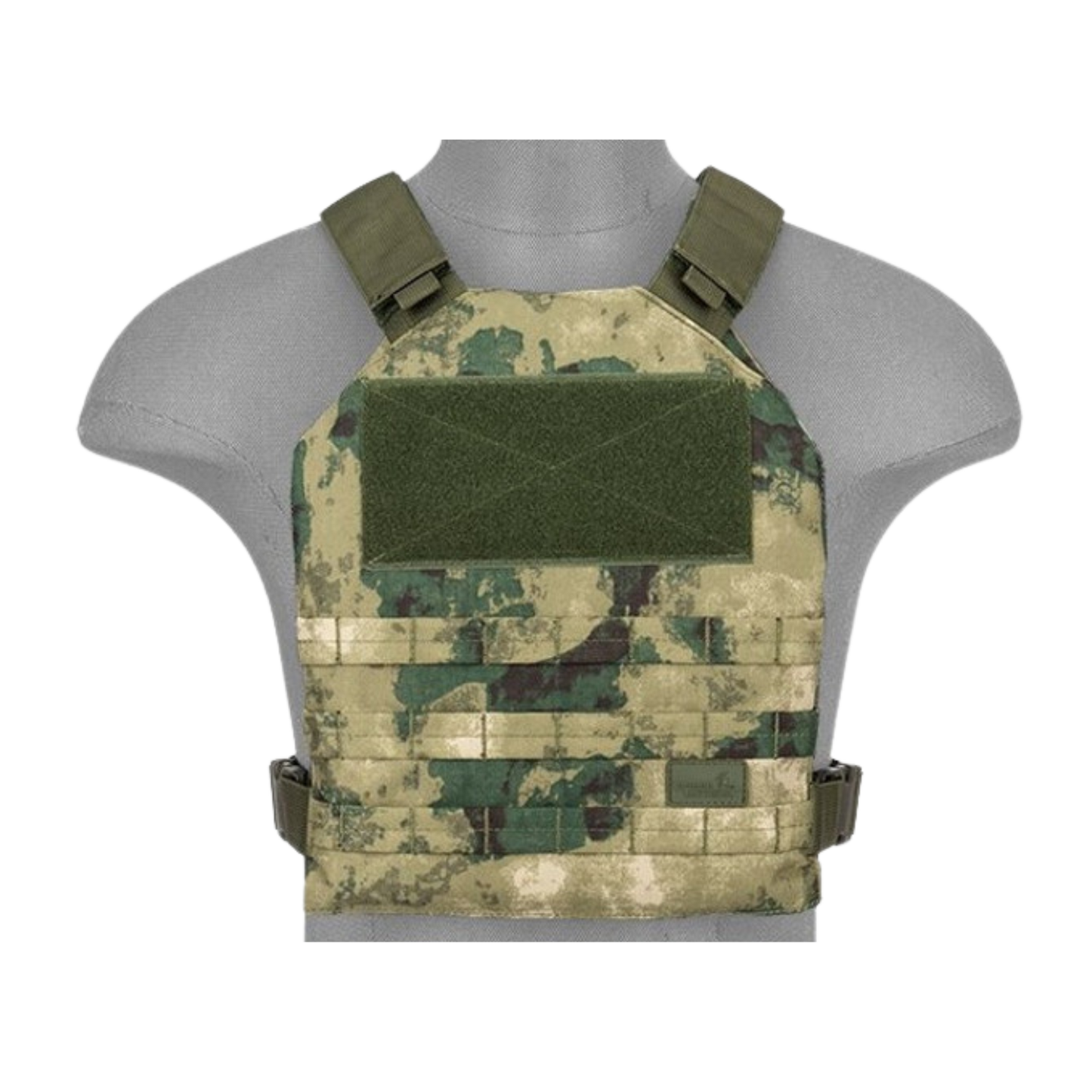 Lancer Tactical SI Minimalist Plate Carrier