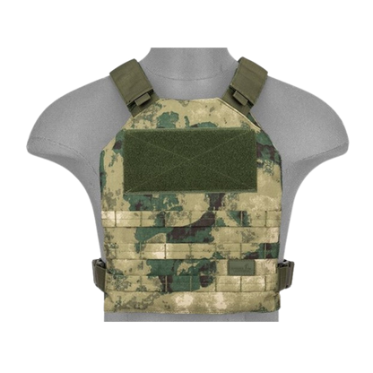 Lancer Tactical SI Minimalist Plate Carrier