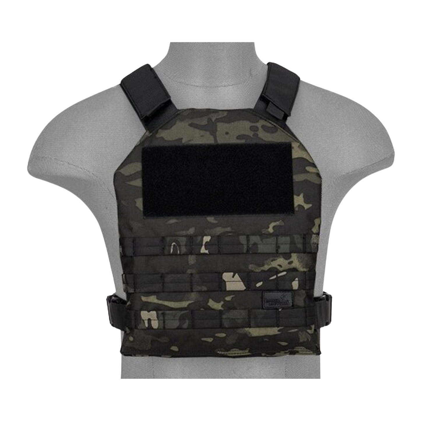 Lancer Tactical SI Minimalist Plate Carrier