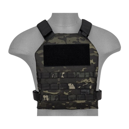 Lancer Tactical SI Minimalist Plate Carrier