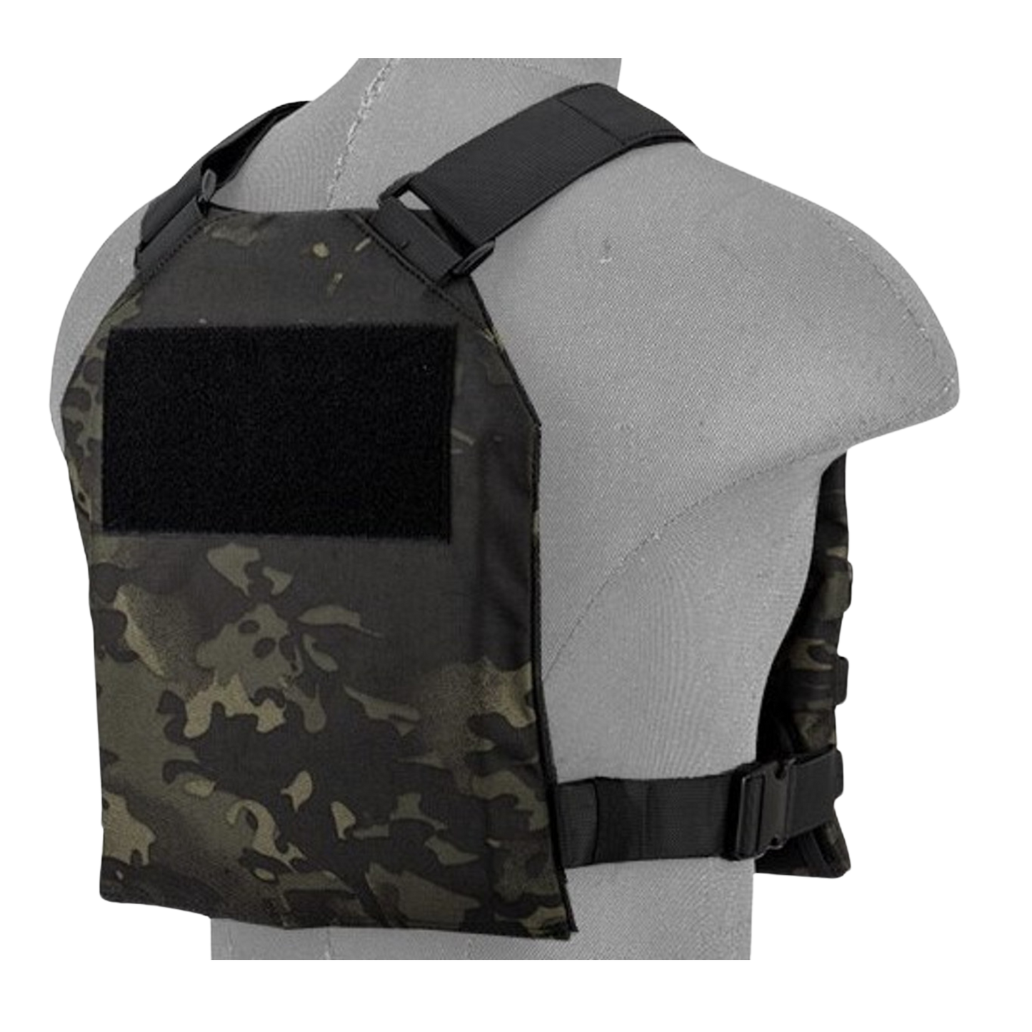 Lancer Tactical SI Minimalist Plate Carrier