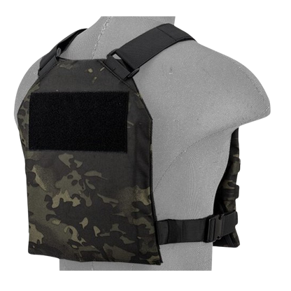 Lancer Tactical SI Minimalist Plate Carrier