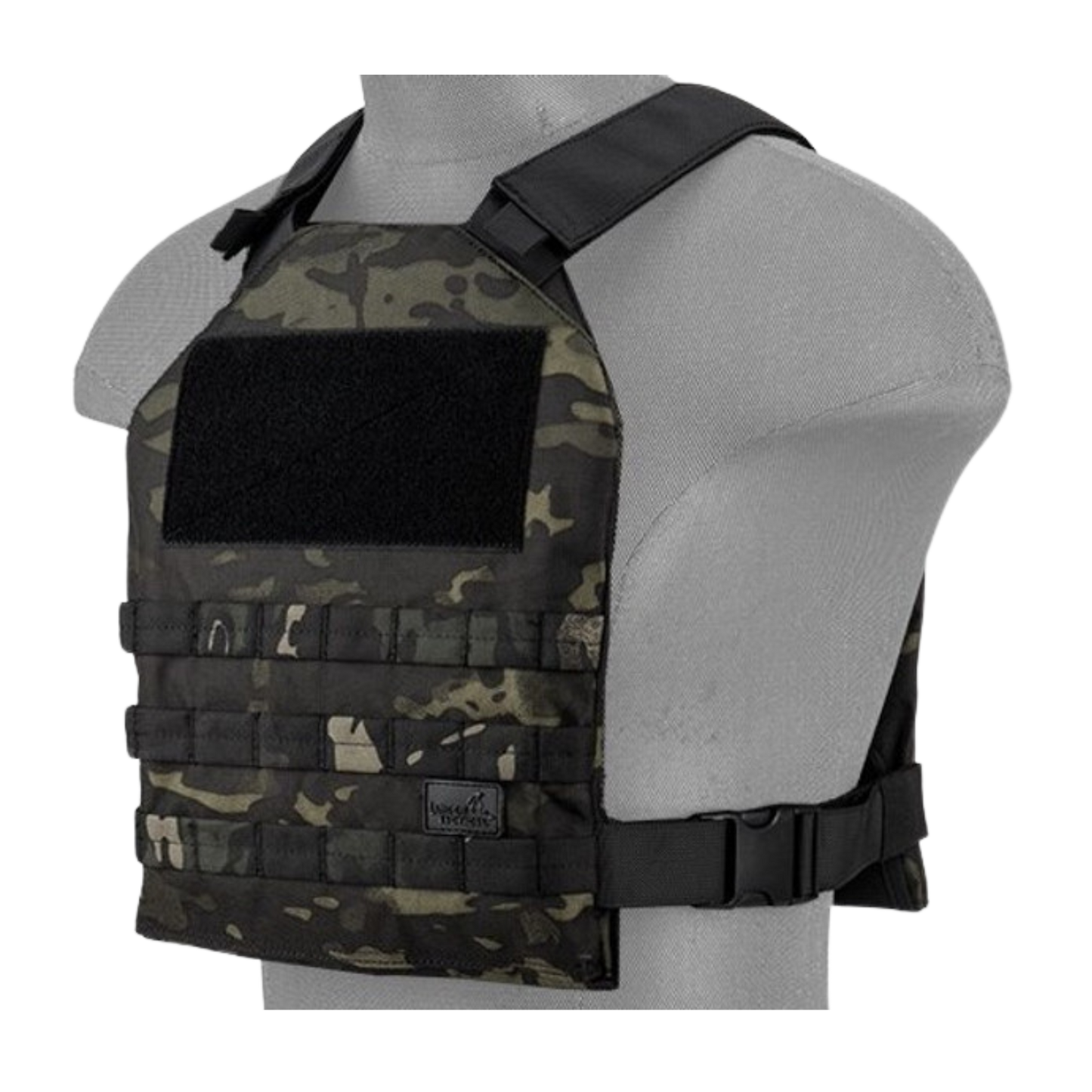 Lancer Tactical SI Minimalist Plate Carrier