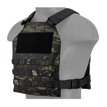 Lancer Tactical SI Minimalist Plate Carrier