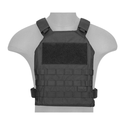 Lancer Tactical SI Minimalist Plate Carrier