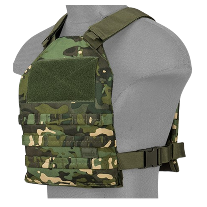 Lancer Tactical SI Minimalist Plate Carrier