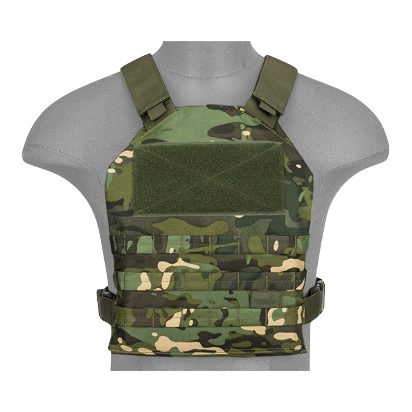 Lancer Tactical SI Minimalist Plate Carrier