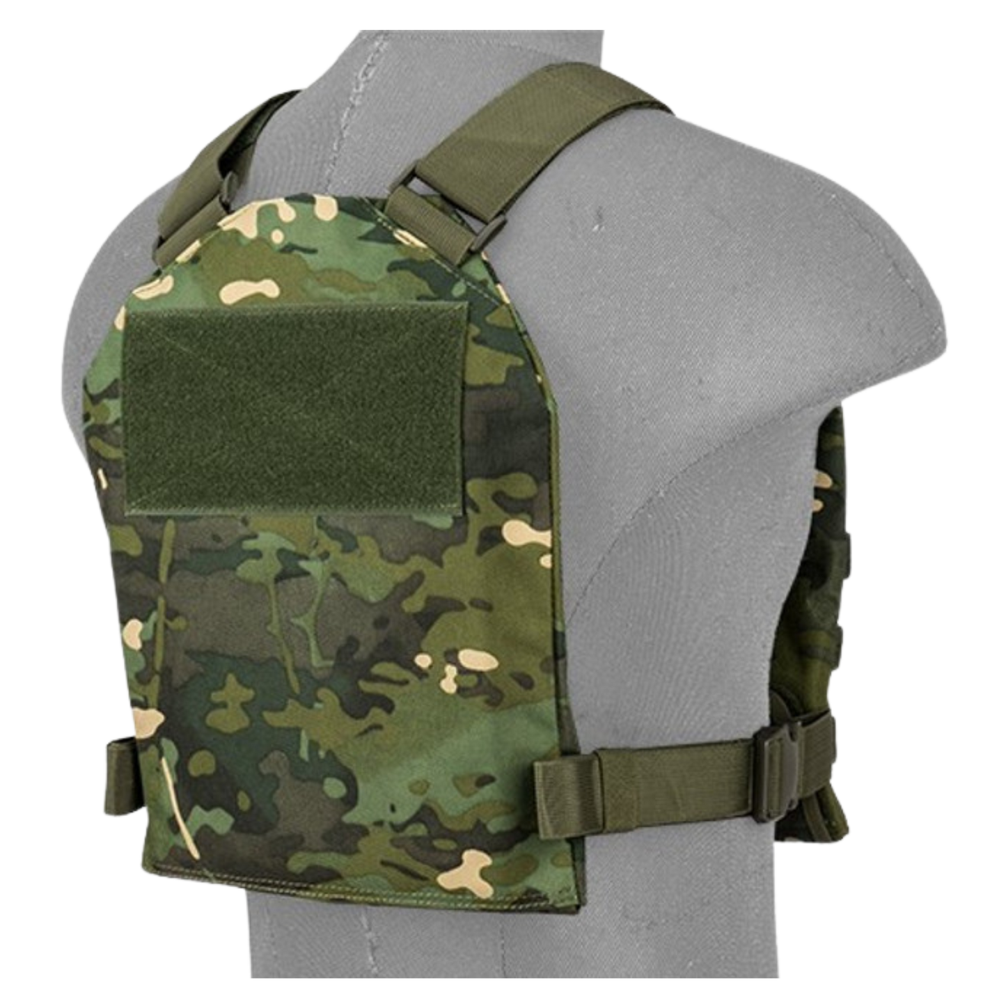 Lancer Tactical SI Minimalist Plate Carrier