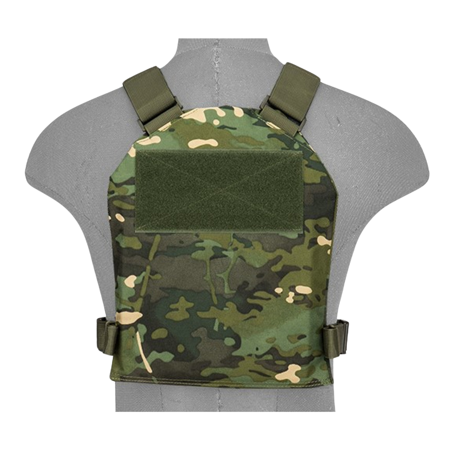 Lancer Tactical SI Minimalist Plate Carrier