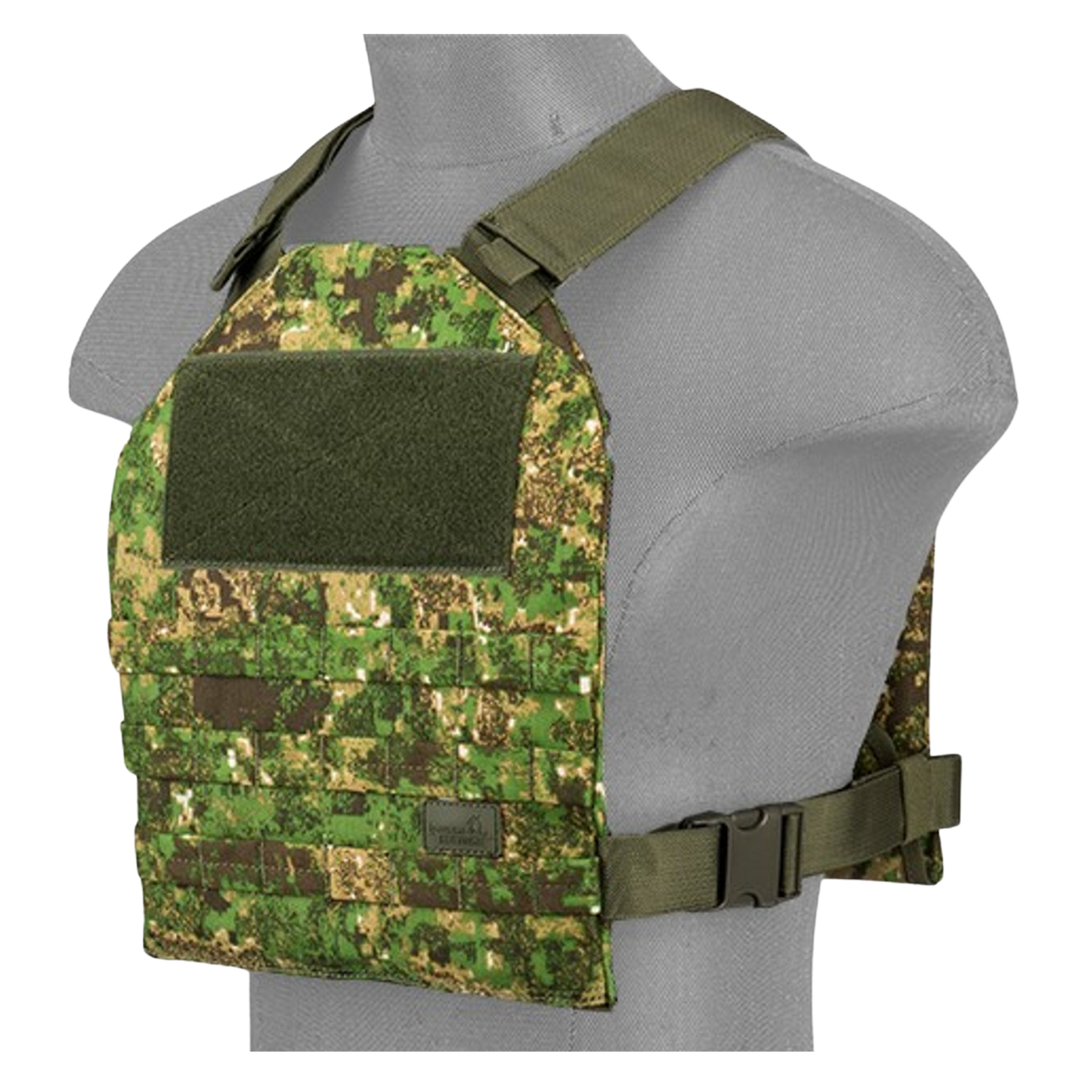 Lancer Tactical SI Minimalist Plate Carrier