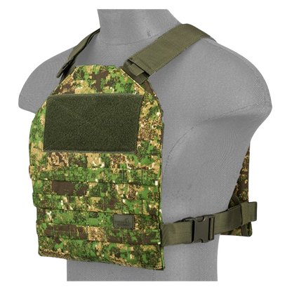 Lancer Tactical SI Minimalist Plate Carrier