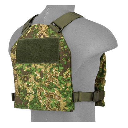 Lancer Tactical SI Minimalist Plate Carrier