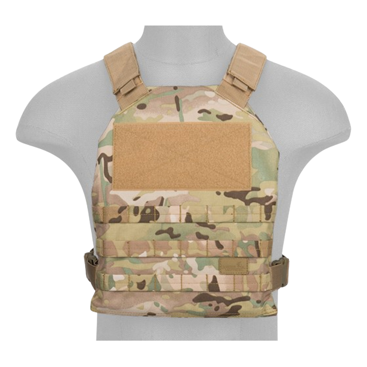 Lancer Tactical SI Minimalist Plate Carrier