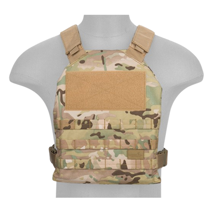 Lancer Tactical SI Minimalist Plate Carrier