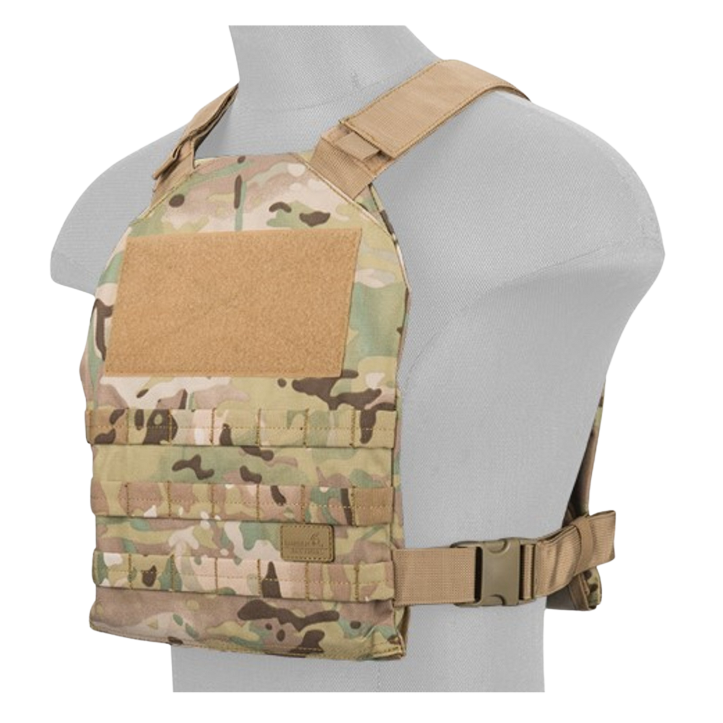 Lancer Tactical SI Minimalist Plate Carrier