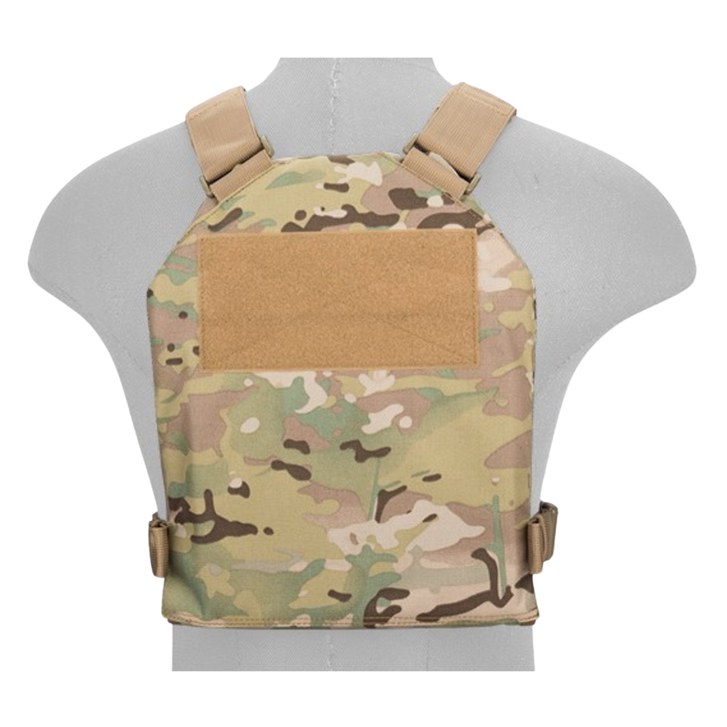 Lancer Tactical SI Minimalist Plate Carrier