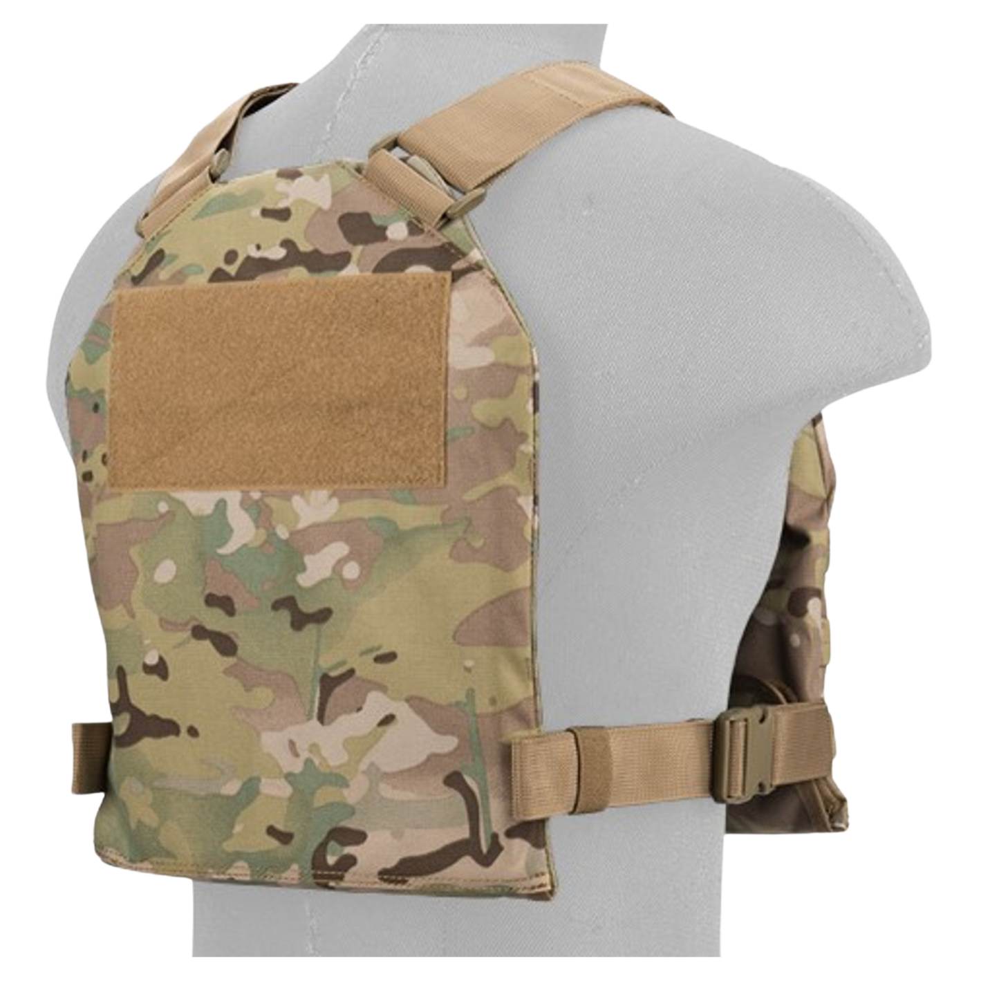 Lancer Tactical SI Minimalist Plate Carrier