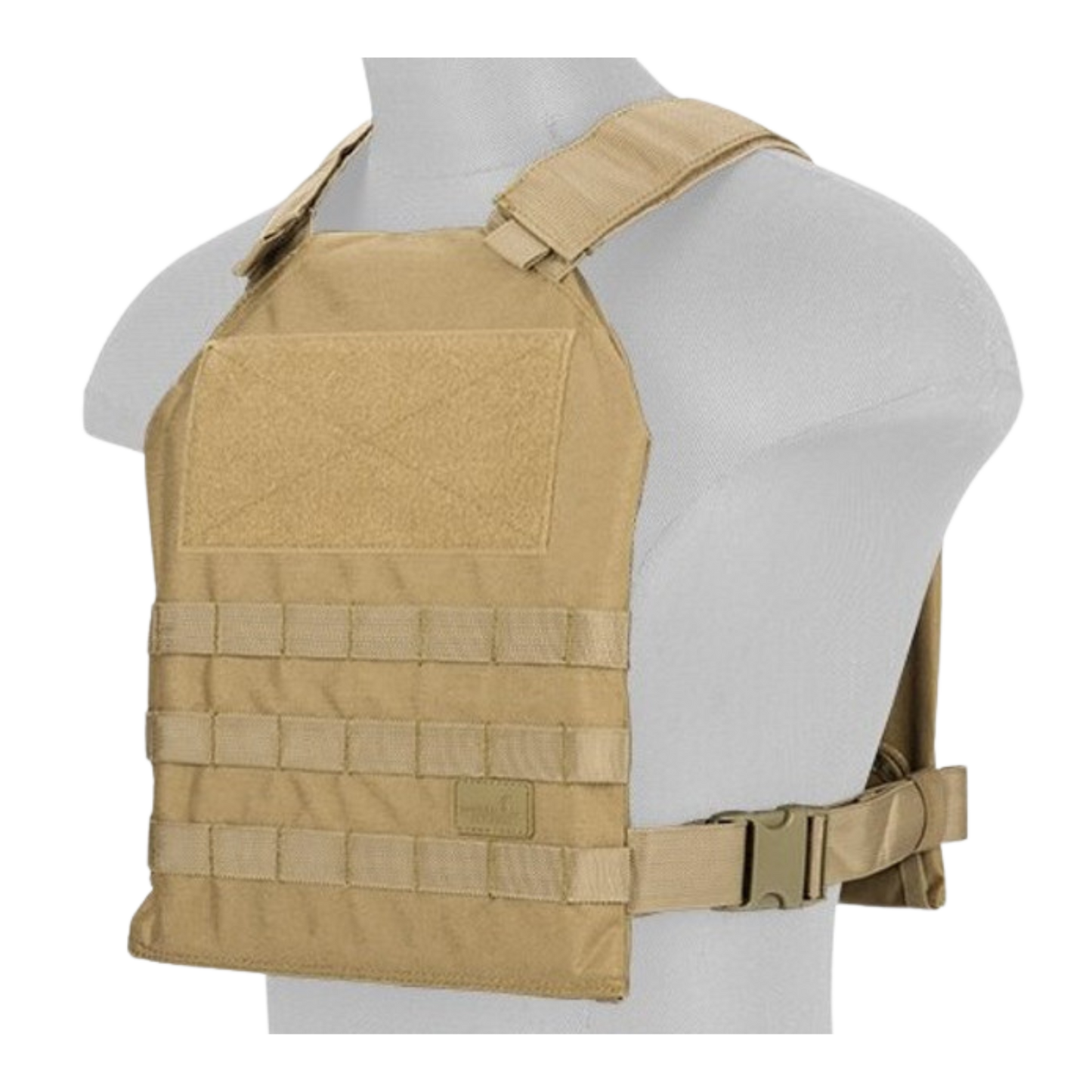 Lancer Tactical SI Minimalist Plate Carrier