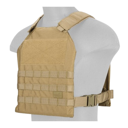 Lancer Tactical SI Minimalist Plate Carrier