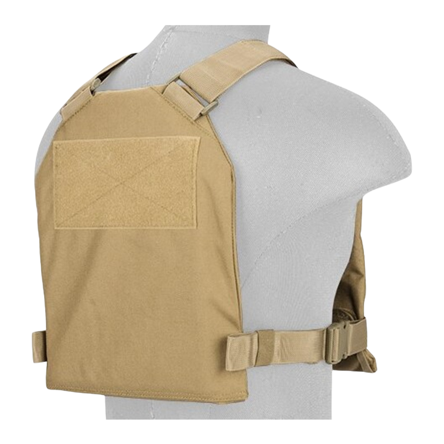 Lancer Tactical SI Minimalist Plate Carrier