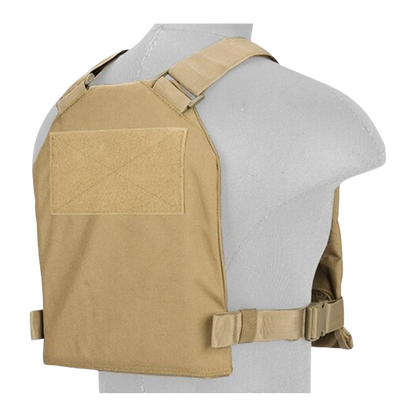 Lancer Tactical SI Minimalist Plate Carrier