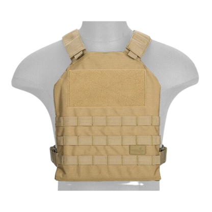 Lancer Tactical SI Minimalist Plate Carrier