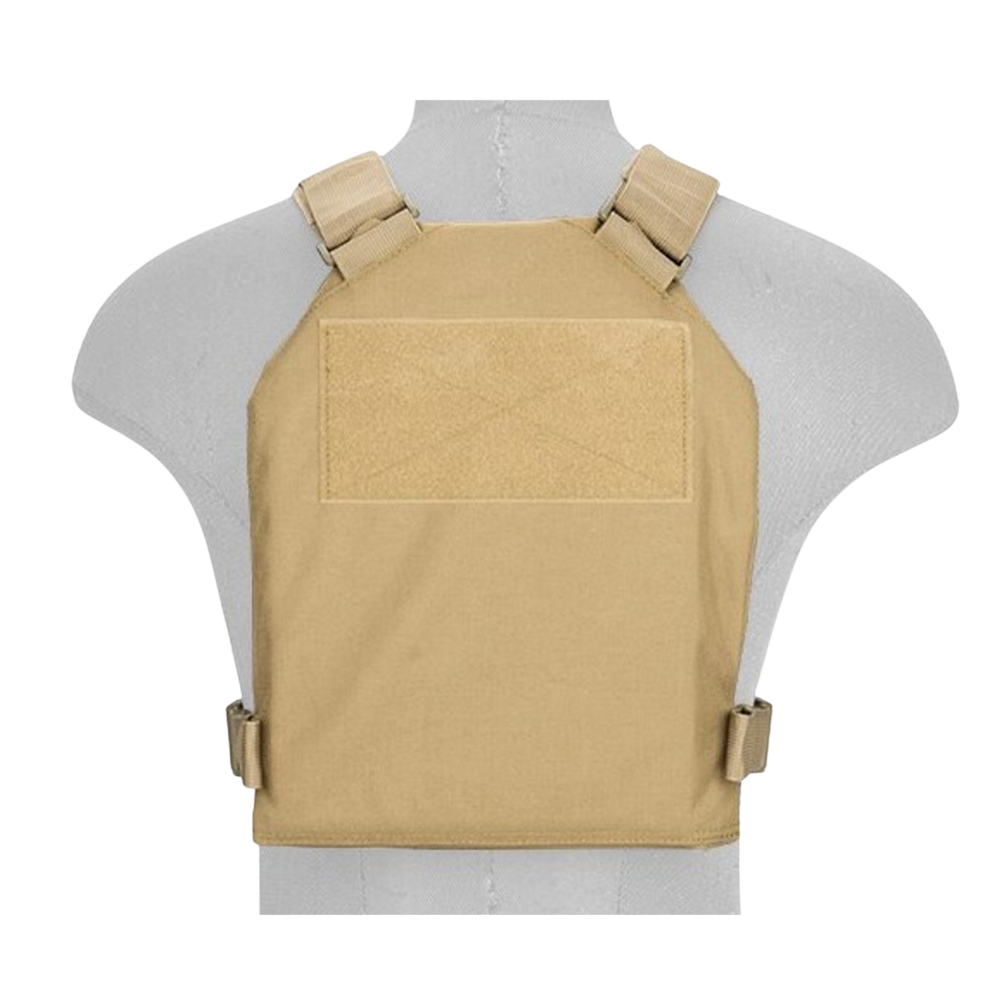 Lancer Tactical SI Minimalist Plate Carrier