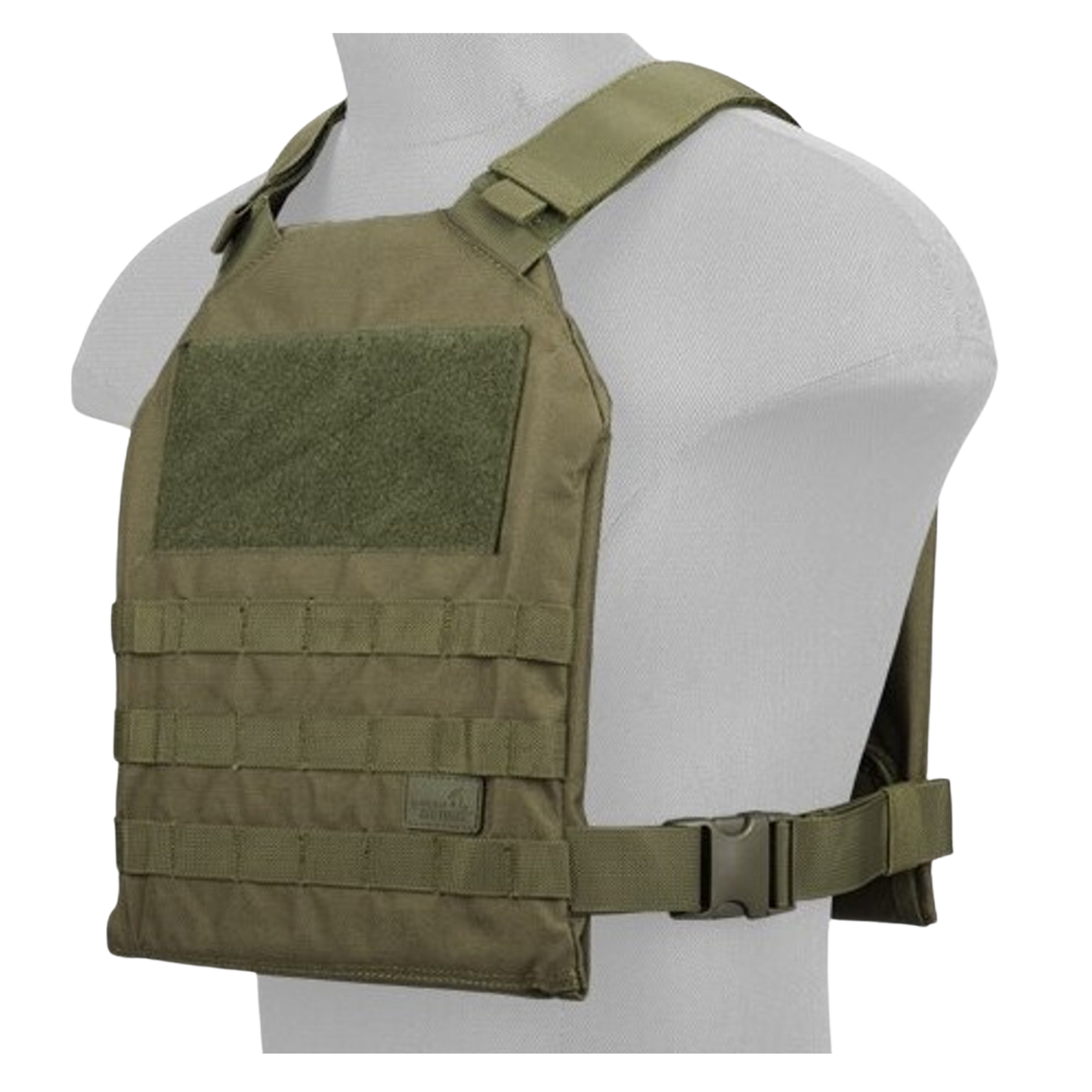 Lancer Tactical SI Minimalist Plate Carrier