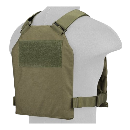 Lancer Tactical SI Minimalist Plate Carrier