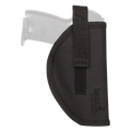 Lancer Tactical Universal Soft Belt Holster