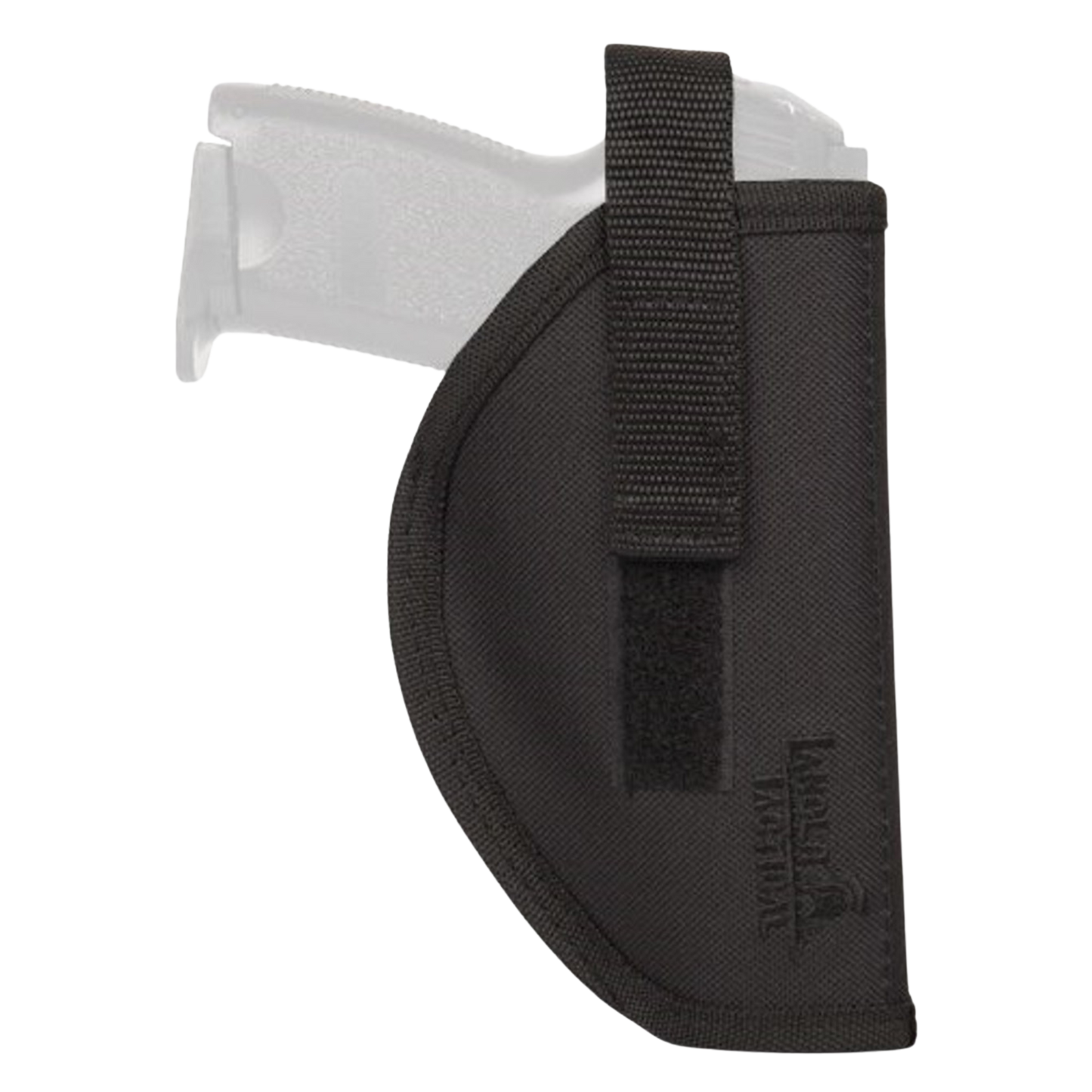 Lancer Tactical Universal Soft Belt Holster