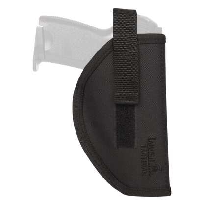 Lancer Tactical Universal Soft Belt Holster