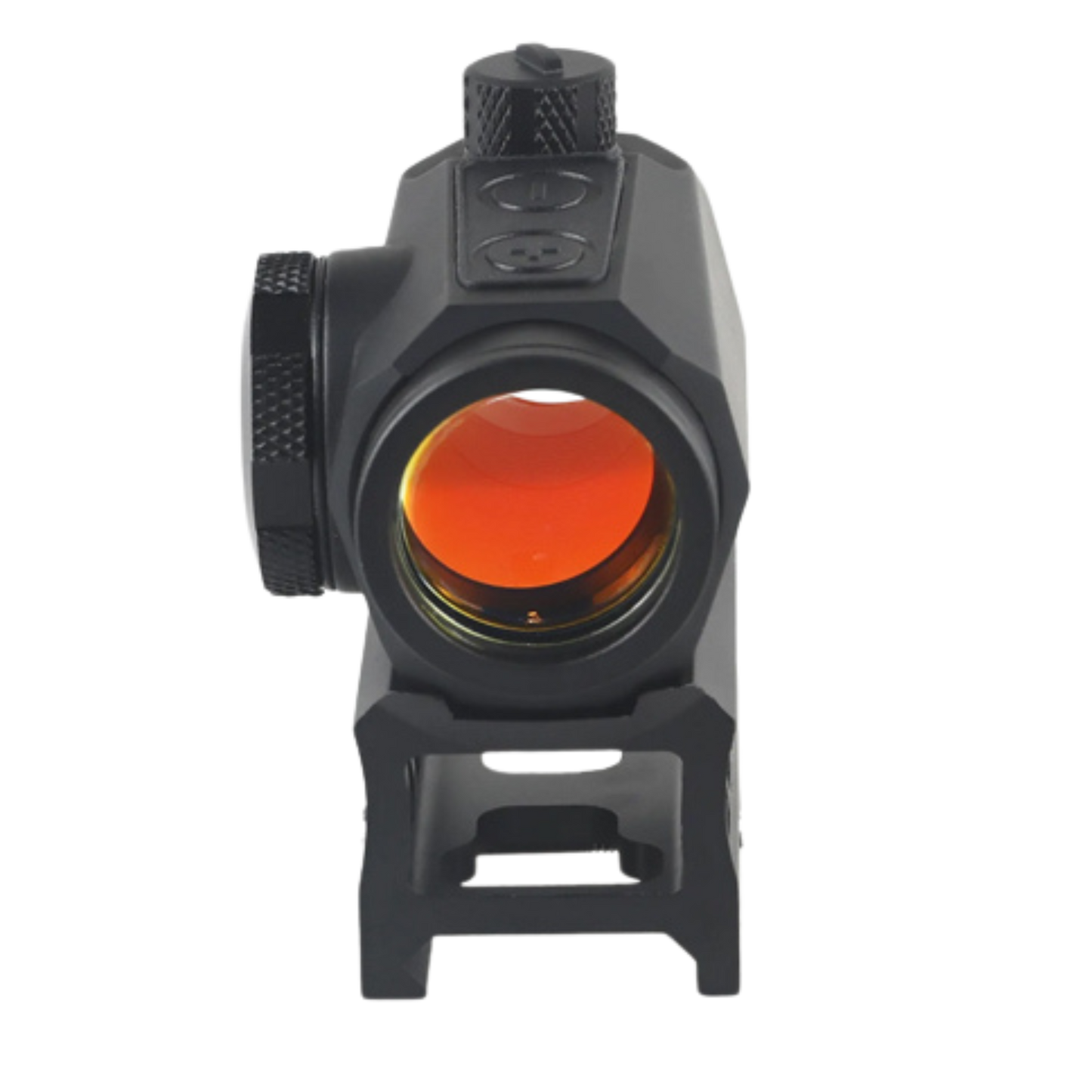 Lancer Tactical Enclosed Red Dot Sight R5B 1x Magnification Scope