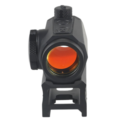 Lancer Tactical Enclosed 1x Red Dot Sight R5B