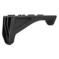M-LOK Angled Foregrip