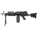 A&K Mk46 SPW M249 SAW