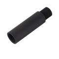 MadBull 2" 14mm CCW Steel Outer Barrel Extension