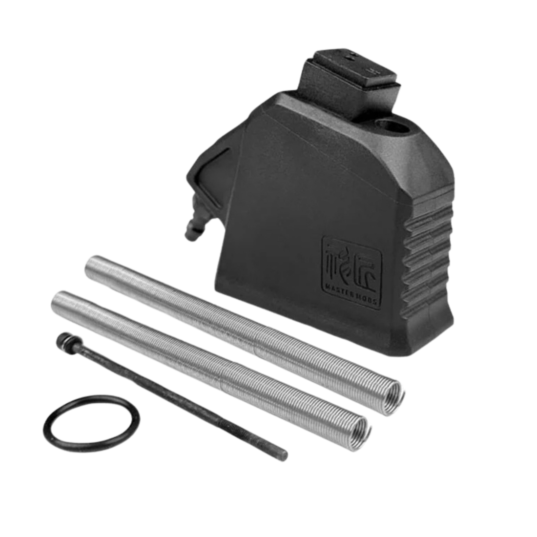 ICS Master Mods HiCapa HPA Adapter Fox Airsoft