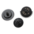 Matrix CNC Machined Steel "Super High Speed" Airsoft Gear Set (Ratio: 13:1)