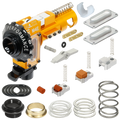 Maxx Model CNC Hopup Chamber M4E (for Standard M4)
