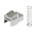 Maxx Model Hopup Chamber Hard Concave Nub