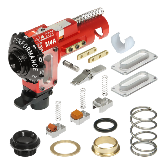 Maxx Aluminum Hop-Up Chamber for M4/M16 AEG