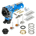 Maxx Aluminum Hop-Up Chamber for M4/M16 HPA