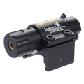 Mini Size Red Laser Sight
