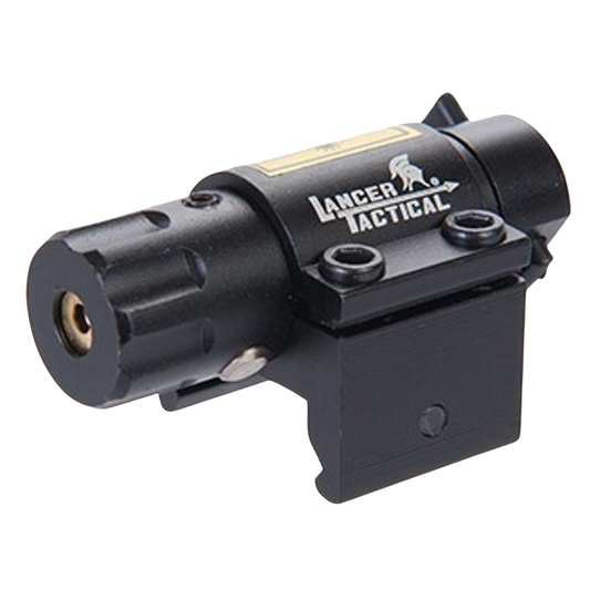 Mini Size Red Laser Sight