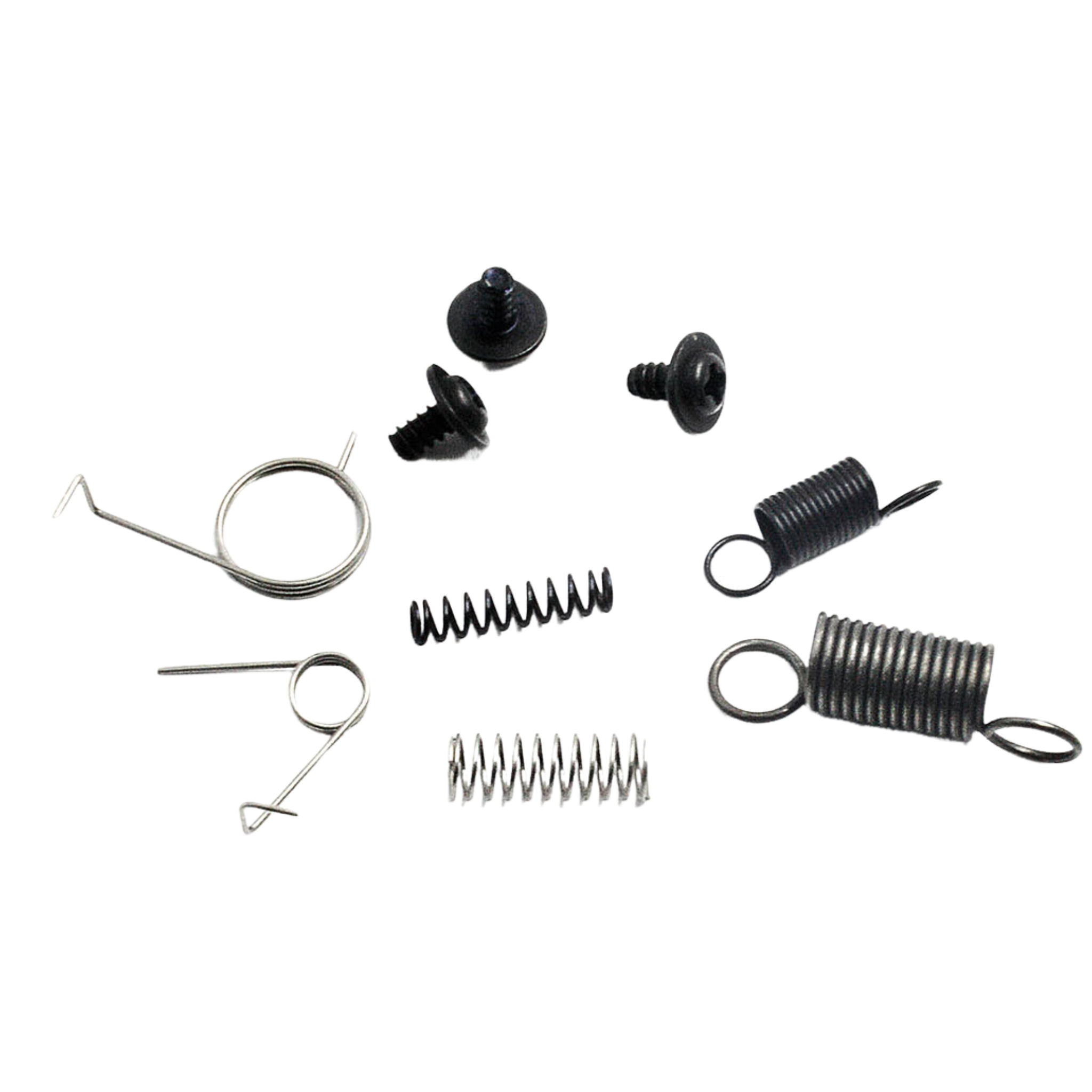 Modify Gearbox Spring Set for V2/V3 Gearbox – Fox Airsoft
