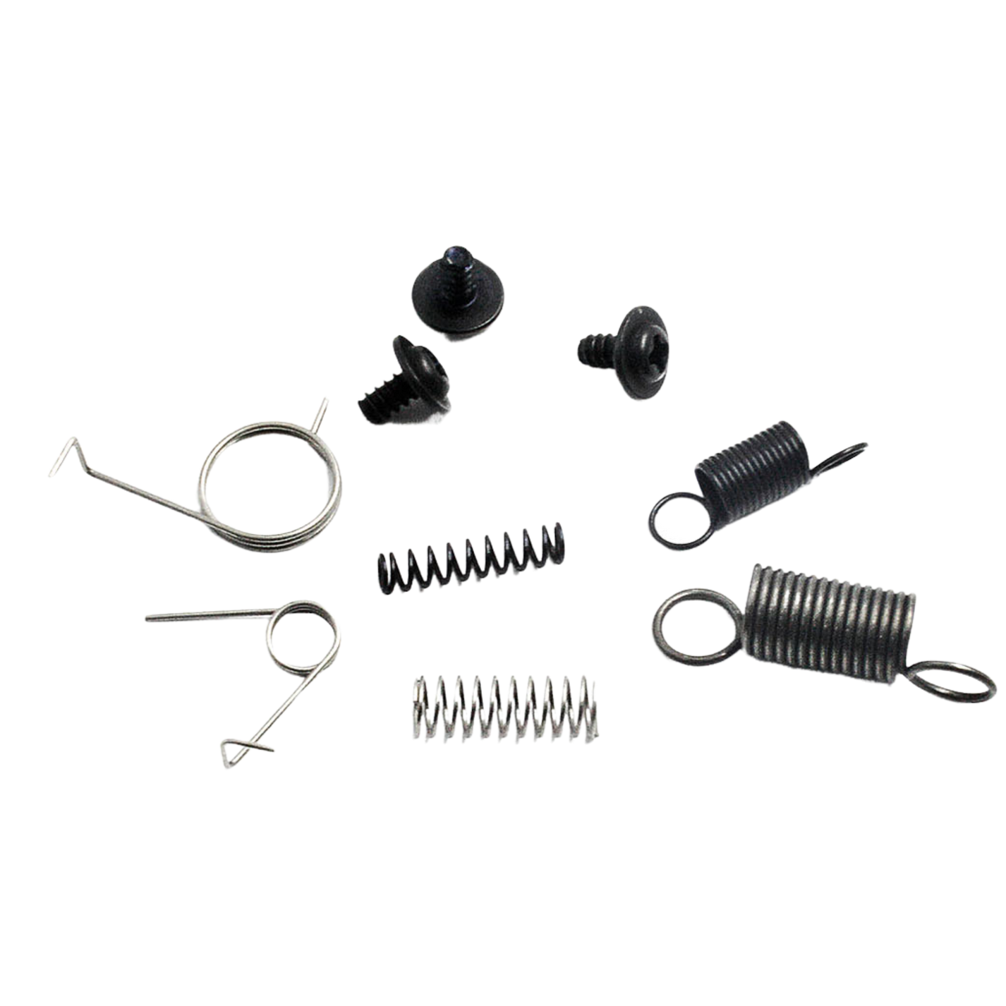 Modify Gearbox Spring Set for V2/V3 Gearbox Fox Airsoft